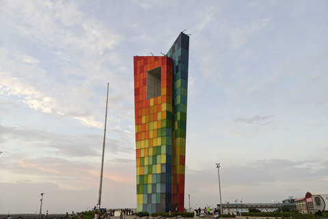 Caribbean Nightlife Getaway: Barranquilla and Puerto Colombia