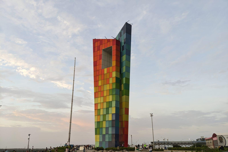 Caribbean Nightlife Getaway: Barranquilla and Puerto Colombia