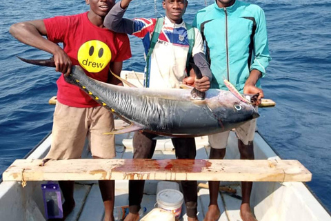 Pesca em Zanzibar.pesca em zanzibar