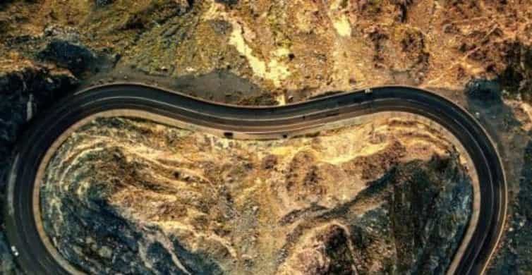 From Jeddah: Full-Day Tour To Taif photo 9