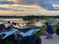 Siem Reap Quad Bike Countryside Tour - Housity