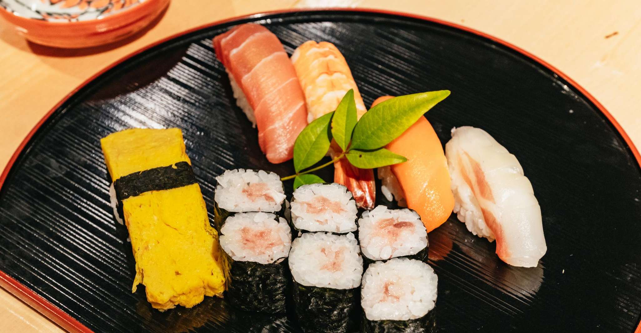 Tokyo: Tsukiji Fish Market Sushi Making Class with Pro Chef photo 4