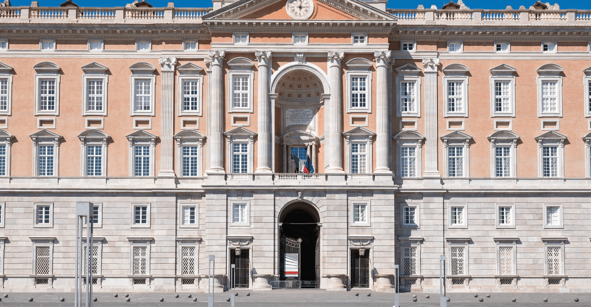 Royal Palace of Caserta Tour, royal palace and gardens - Housity