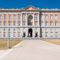 Royal Palace of Caserta Tour, royal palace and gardens - Housity