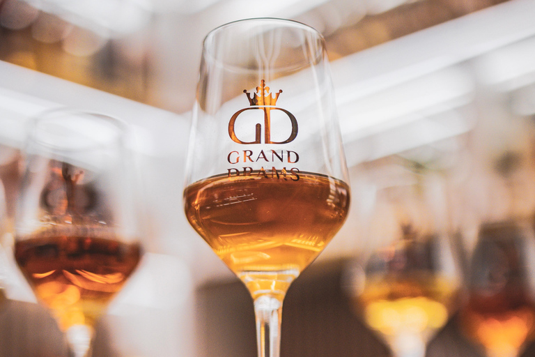Inverness: Private Whisky Tasting Experience