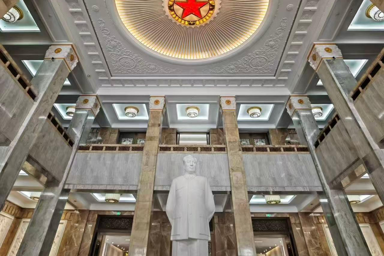 Beijing: Military Museum of the Chinese People's Revolution