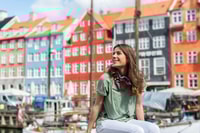 Copenhagen Old Town, Nyhavn, Canal Walking Tour & Christiana - Housity