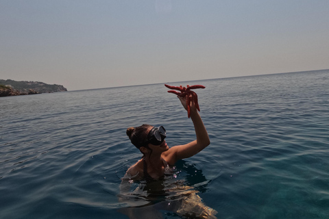 3-Day Montenegro Adventure: Boat Tour & National Park Hiking