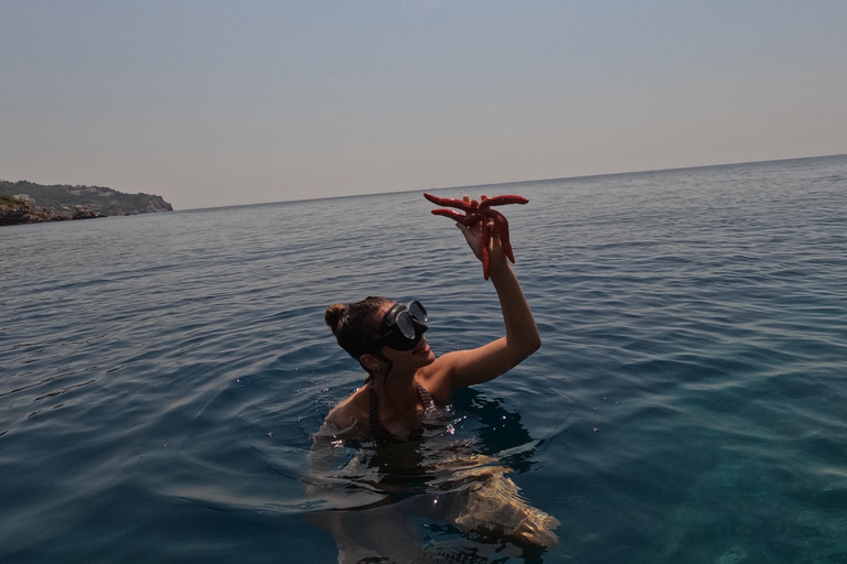 3-Day Montenegro Adventure: Boat Tour & National Park Hiking