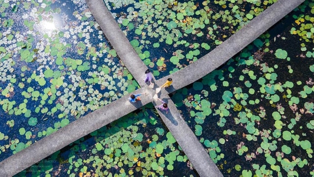 From Ho Chi Minh City: Tan Lap Floating Village Eco Day Tour