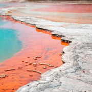 Rotorua: Wai-O-Tapu Geothermal Park Entry Ticket
