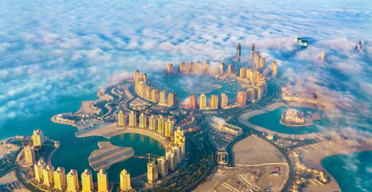 Doha: City Tour,Corniche,Souq Waqif,The Pearl,and Katara photo 10