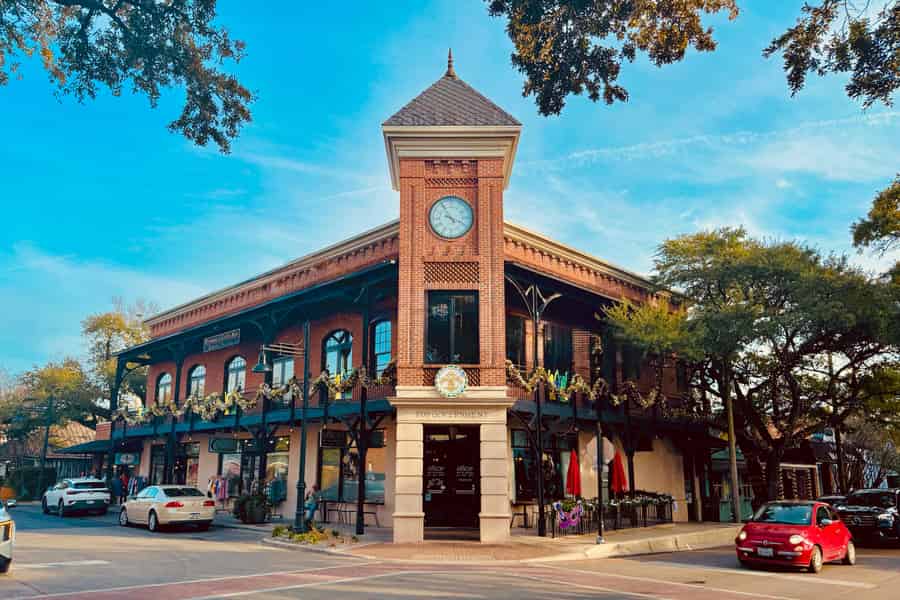 Ocean Springs: Foodtour mit lokalen Verkostungen & Geschichte. Foto: GetYourGuide Ocean Springs: Foodtour mit lokalen Verkostungen & Geschichte. Foto: GetYourGuide