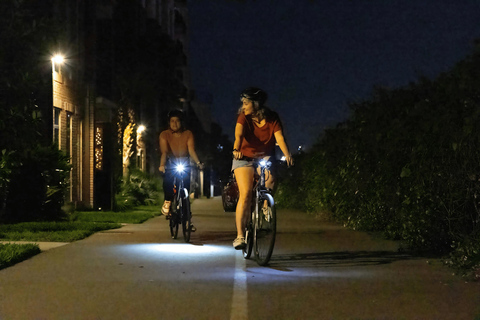 Orlando Night Bike Tour