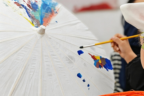 Hangzhou: Private Local Life Tour with Hotel Pickup 7 people in a group