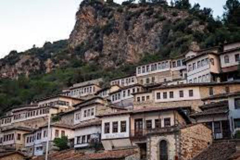 Discover the Timeless City of Berat, a UNESCO World Heritage