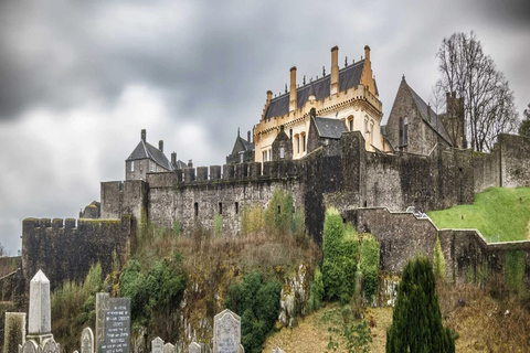 Edimburgo: Tour por Glencoe, Lago Ness e Pitlochry