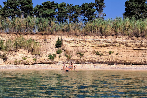 Fontane Bianche – Ognina: Exclusive RIB-Boat Tour Fontane Bianche - Ognina: Exclusive tour by rubber dinghy