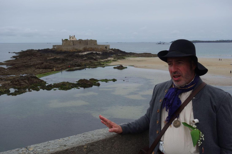Saint-Malo: The Fate of Last Corsairs in the 18th Century
