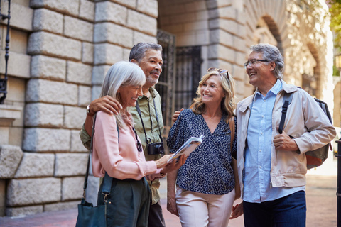 Private Historical Car Tour in Sifnos