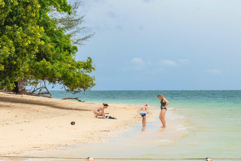 Phuket: 7 Wonders of Phang Nga Bay 6-Islands Tour