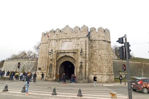 Z Belgradu: Miasto Nisz - prywatna całodniowa wycieczka