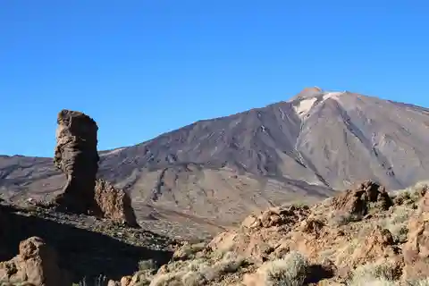 Tenerife: Visita guiada al Parque Nacional del Teide