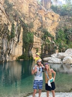 Wahiba Sand und Wadi Bani Khalid Gruppenführung - Hizvo
