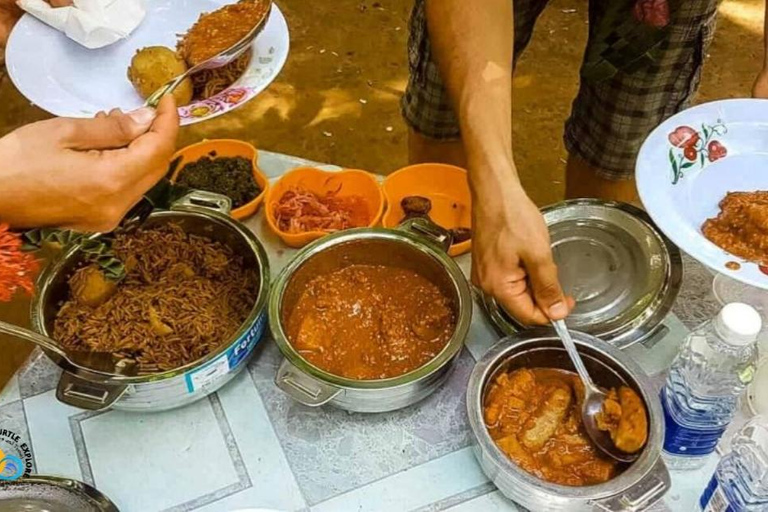 Zanzibar: Wycieczka na farmę przypraw z lokalnym lunchem | Pół dnia