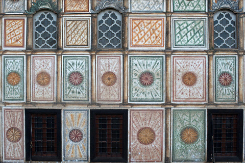From Skopje: Matka Canyon, Tetovo and Leshok Monastery