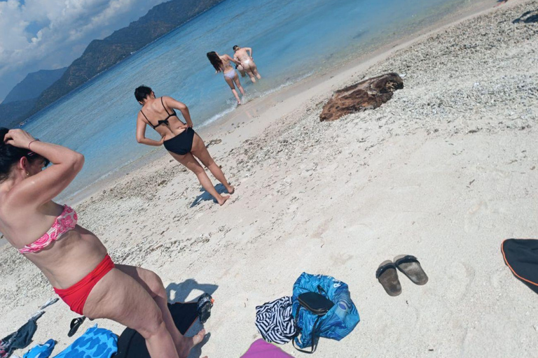 Lombok: Pearl Farm Tour and Gili Air Day Trip