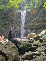 Avocat Waterfall & Beach Tour - Housity