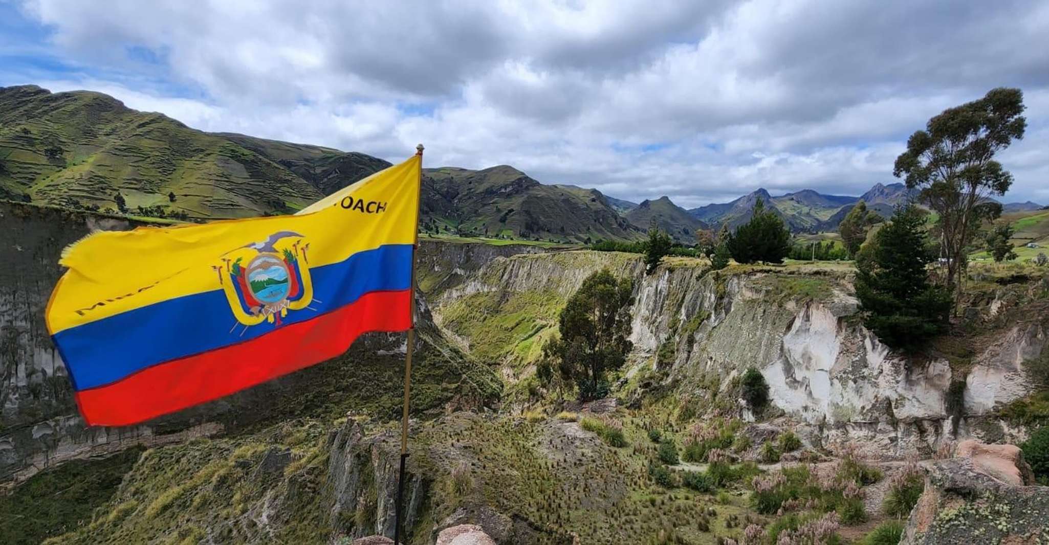 Día completo en Laguna Quilotoa, naturaleza y cultura andina - Housity