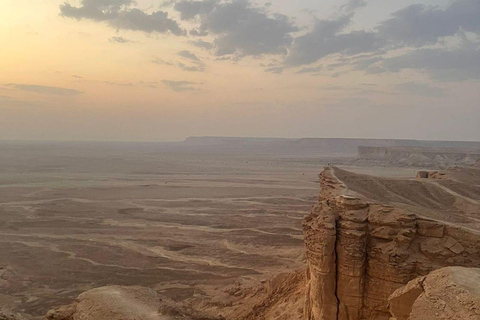 Edge of the World & Historical Village