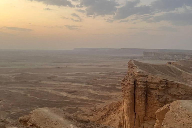 Edge of the World & Historical Village