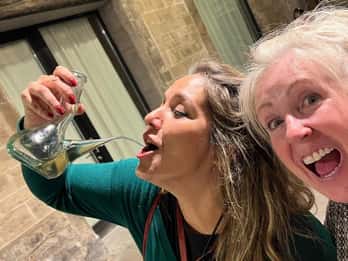 Sitges Food Tour – Tapas, Wine And History