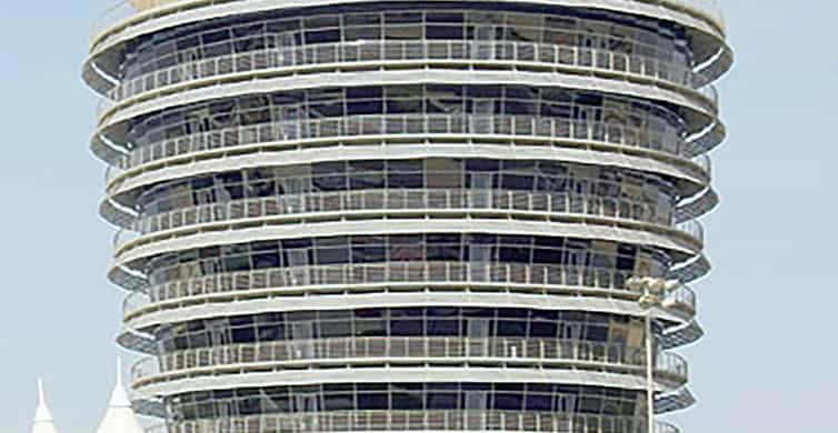 Bahrain: Guided City Highlights Tour with Lunch photo 8