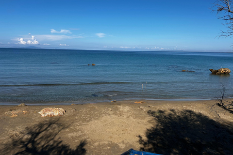 Katakolo:Self-Drive BuggyXperience Through Beaches&Villages
