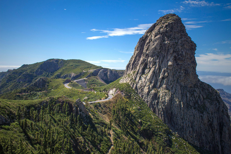 Naviguez aux Canaries : Nature, culture et plaisirs culinaires