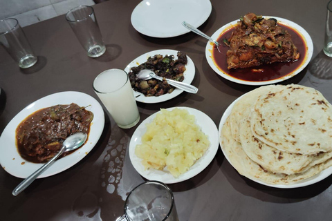 Fort Kochi: Tuk Tuk Kochi Tours — Budget Friendly