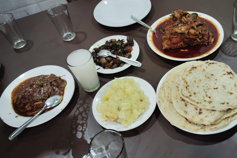 فورت كوتشي: جولات توك توك كوتشي - بأسعار مناسبة