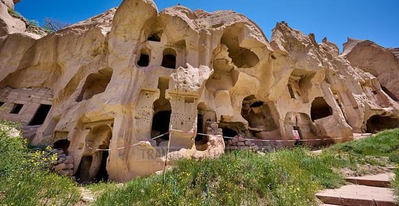 Cappadocia: Luxury Cappadocia Tour with Van & Driver