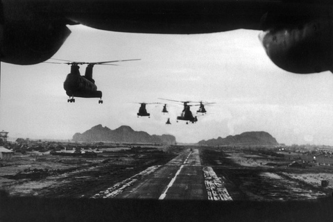 Da Nang: War, Wildlife – From Military Base to Modern City