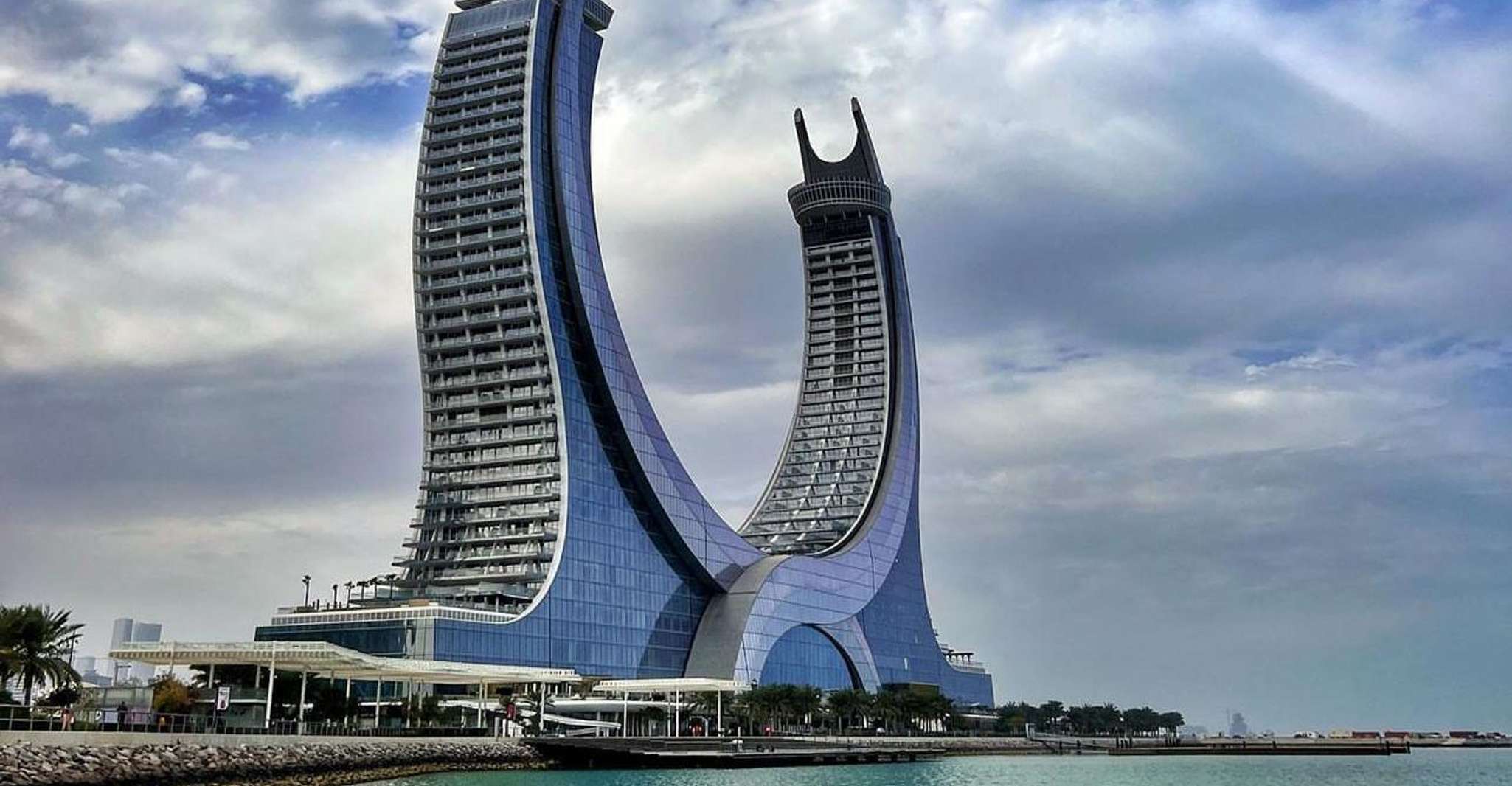 Doha: Guided City Tour with Hotel or Airport Transfer photo 8