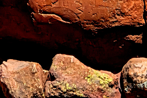 Sucre: Obispo Hill, Quila Quila, Petroglyphs & Hot Springs