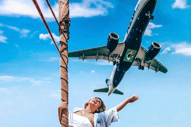 You in Rio de Janeiro: a premium and personalized photoshoot