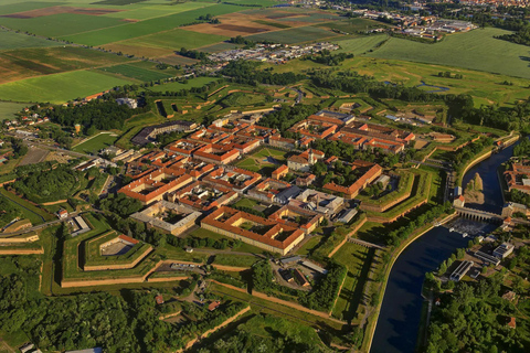 Terezin Concentration Camp w/HolocaustHistorian(Semi)Private