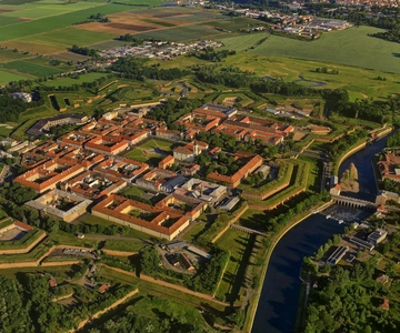 Terezin Concentration Camp with Historian (semi)private tour