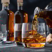 Irish Whiskey Private Tasting Tour in Dublin