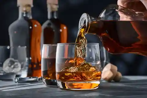 Dégustation privée de whiskey irlandais à Dublin